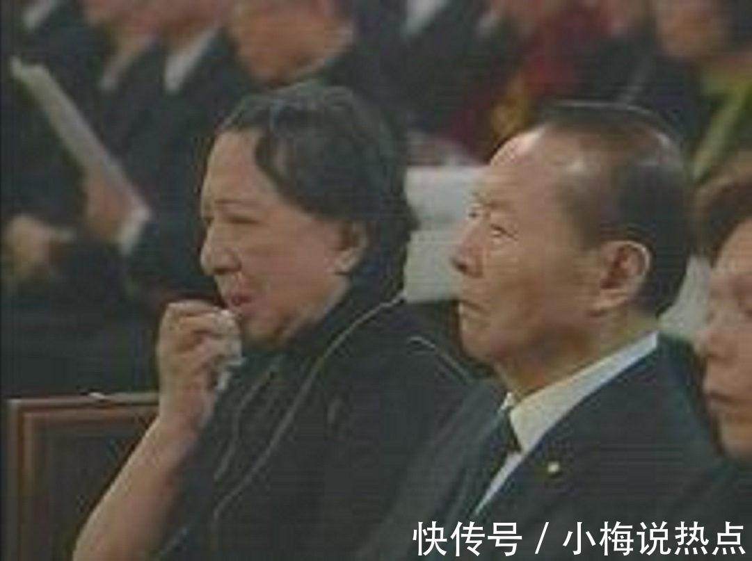 盛升颐|宋蔼龄有四个子女,个个难管难教,性格不尽相同,仅一人有后代