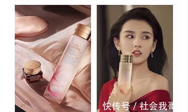 精华水|3分钟看懂 雅诗兰黛明星精华水如何选!