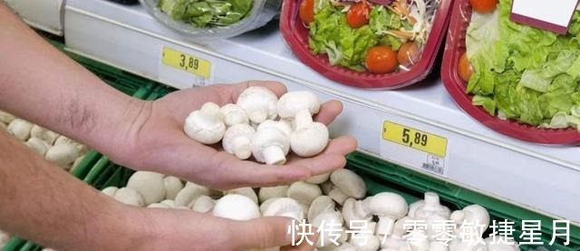 苏打|这菜是唯一含有维生素D的蔬菜,我遇到从不手软,老人孩子要多吃!