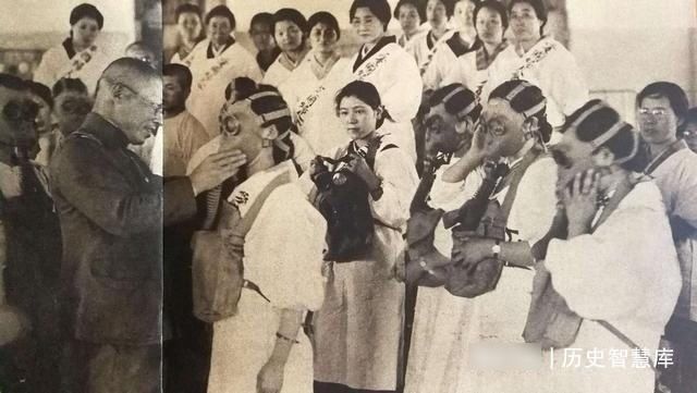 世界|原子弹落到广岛前，日本当地学生在干什么？结局让人难以接受