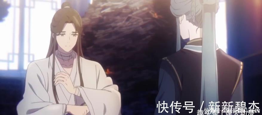 柳溟烟#墨香世界事业型的女强人,柳溟烟成同人作家,灵文终成第一文神