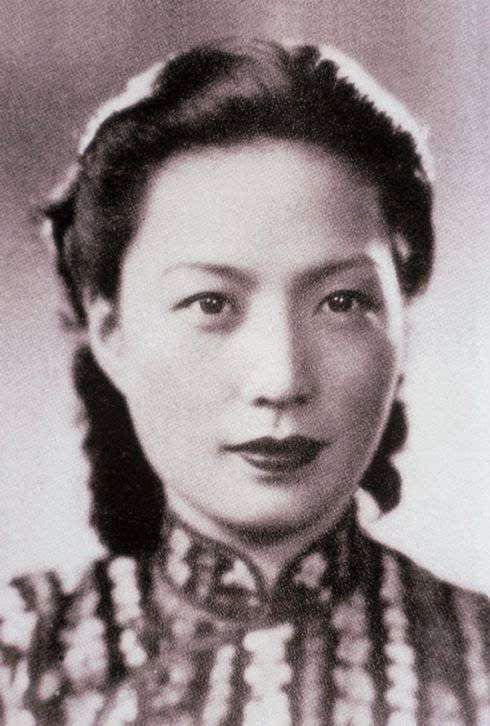  梅党|孟小冬与梅兰芳，在梅党的撮合下结合，却成为旧式家庭矛盾的牺牲品