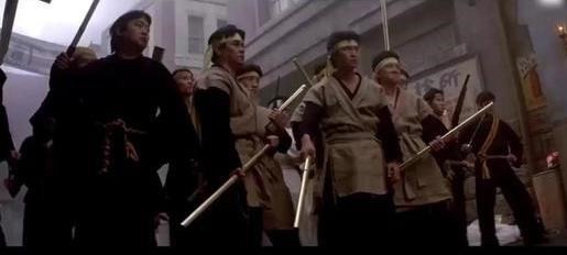 官场|清代官场笑话两则