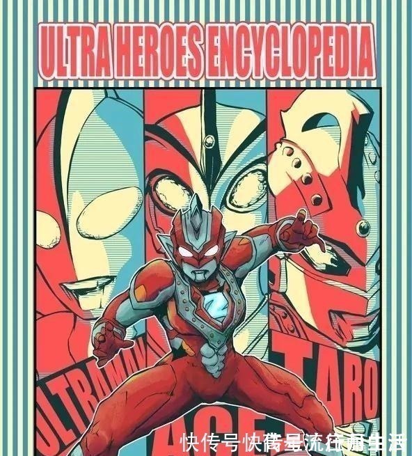 捷德奥特曼|四个需要借力才能出现的奥特曼形态,大家最喜欢哪一个形态