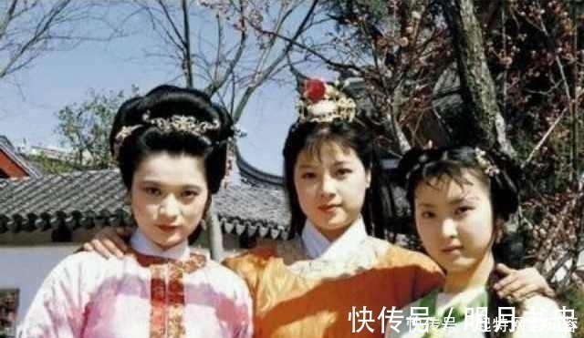 秦可卿&秦可卿大丧,秦钟做的一件荒唐事,暴露出秦家一个不为人知的秘密