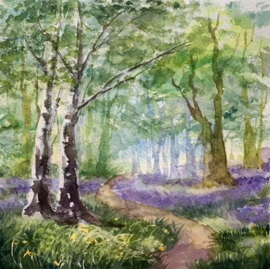 龙光服务龙光小小艺术家获奖作品新鲜出炉763幅书画作品竞风流