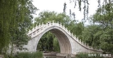 恬淡|王安石的一首小诗,闲适恬淡,却美到让人心醉