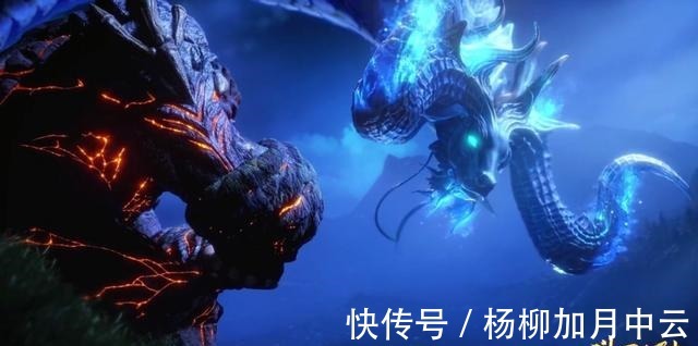 |斗罗122集十万年魂兽成笑话,2位封号斗罗就能横行星斗森林