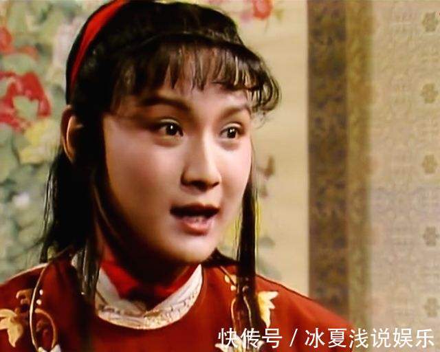 贾宝玉#《红楼梦》:贾宝玉关爱女子,其实,有一个人或许比他做得更好