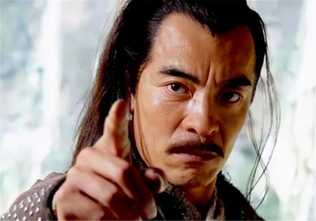 阎基!《雪山飞狐》中,胡一刀和苗人凤,到底谁的武功更高