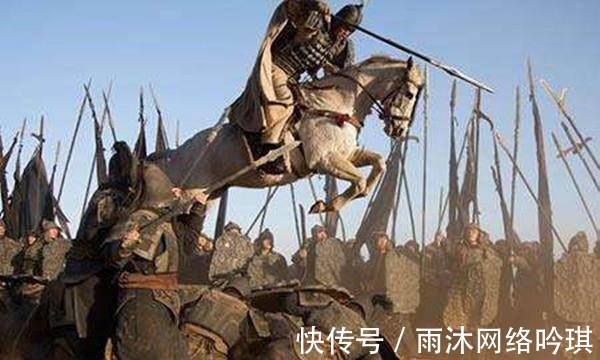 孙策|此人是水浒里的孙策, 大战天猛星, 一百五十回合不分胜负