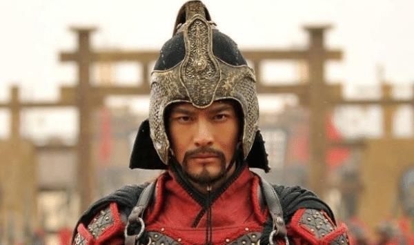 陷害岳飞的奸臣万俟卨,他的名字怎么读他