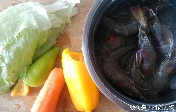 最爱给我女儿做的一道菜,补钙又护眼,一顿饭一个菜就够了