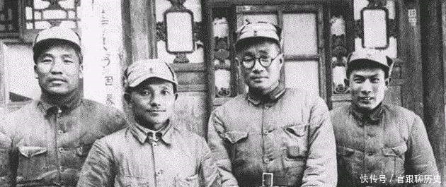 抗战时期八路军及所属三个师番号的由来