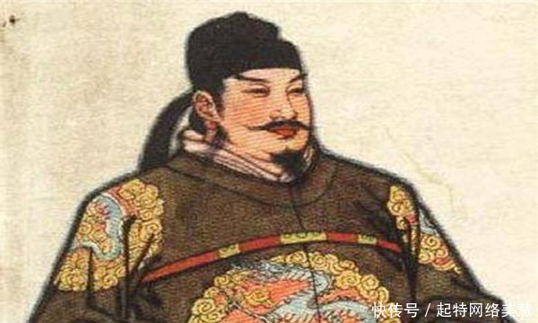 李世民|长孙皇后死后,唐太宗要立杨妃为皇后,却为何都没实现