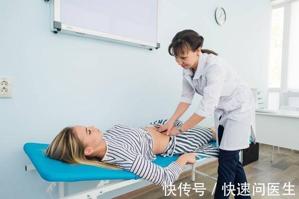 超声检查|未婚的女性,不需要进行妇科检查?错!你可能还不了解妇科检查