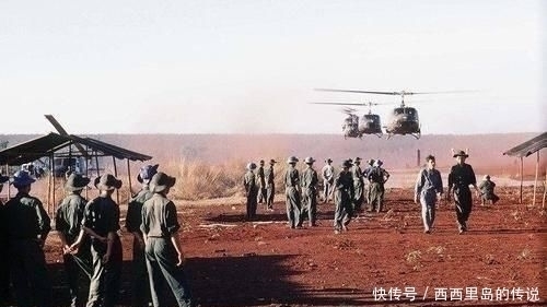 老挝|越南战争中,邻国老挝并未参战,为何损失比越南还严重?