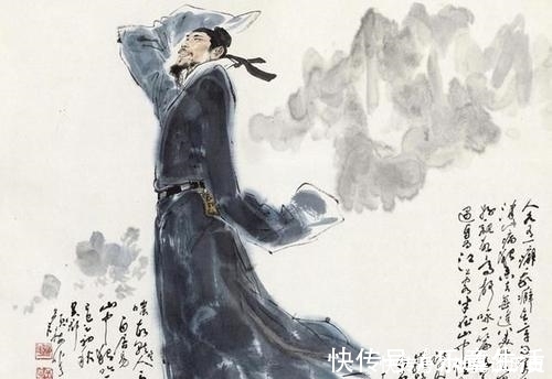 励志!刘禹锡笔下最励志的一首诗,其中两句人尽皆知,千百年振奋无数人