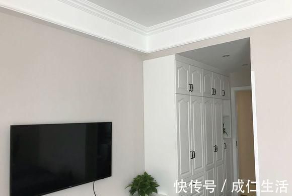 餐边柜|婆婆坚持新房装大量柜子,晾味就小半年,入住才知道实用