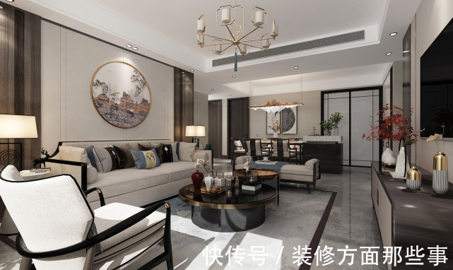 预算|5的装修预算,怎么装修一套140平米的房屋