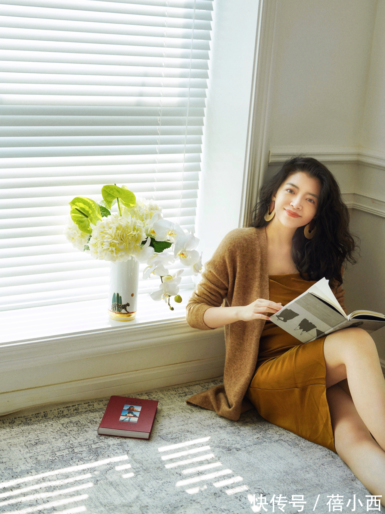 百搭|早秋最chic的8款穿搭法!简约、百搭更容易穿出高级感,值得收藏