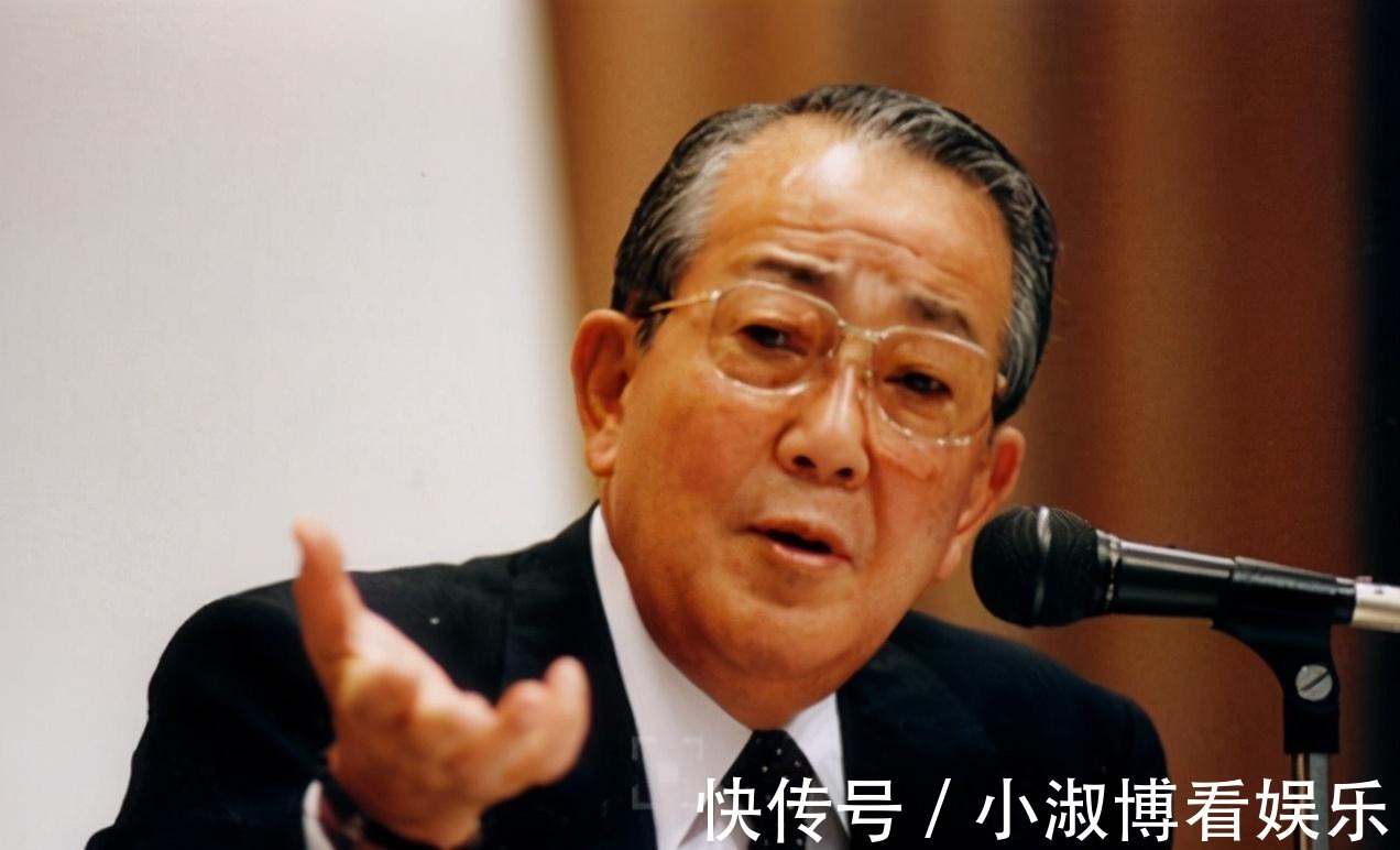 马云|稻盛和夫:一个人要想成事,主要看他有没有在做“4件事”