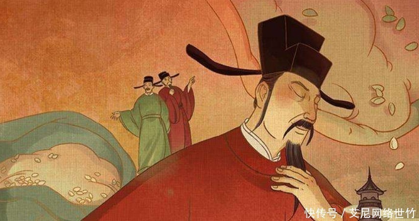 论语.颜渊!鬼谷子智慧:真正牛的人,往往在这两件事上很小气,越小气越有福