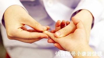 大拇指|百补也无用？每天这样5分钟，轻松疏通五脏经络，学会全家人受益