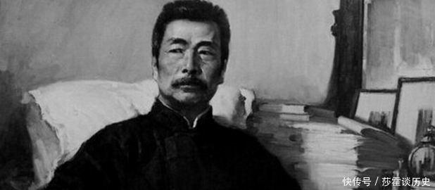 如今|鲁迅的后人现状如何?独子当高官,侄孙成明星如今家喻户晓!