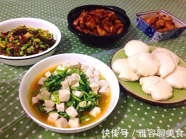 米饭|一招搞定萌娃,味道鲜香特别下饭,每次都吃2大碗米饭
