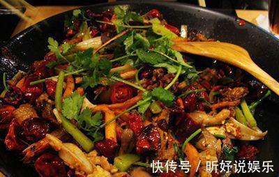 香锅|麻辣香锅核心配比今天分享给大家,不要忘记支持大厨哦