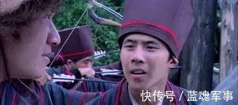 李云!梁山最特殊的好汉,不会饮酒,不受宋江待见,上梁山后彻底被埋没