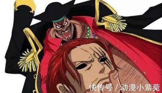 贝拉米|海贼王:两年期间,战力飙升最快的5个人,第1名直接飙到四皇战力