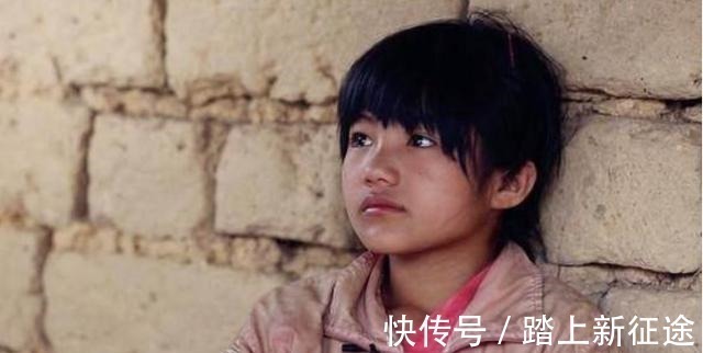 《变形计》中最美农村女孩，被城市阔太收养，看到现状惊呆了！