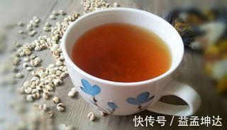 肥胖|湿气重炎症多,1碗“祛湿汤”解决问题,从此告别湿气和肥胖