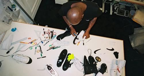 猜猜全新的“THE TWENTY”系列里会有什么鞋吧！