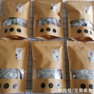 米饭|三种口味小奶枣这样做,秒变米饭杀手