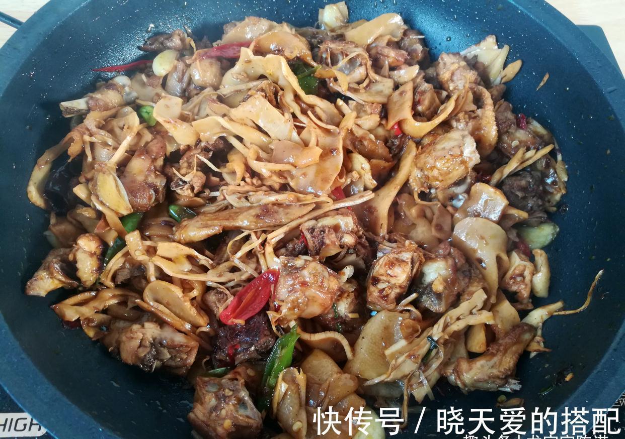 龙宝|蔬菜中的刮油高手，我家每年都囤20斤，不怕变质过期，常年都能吃