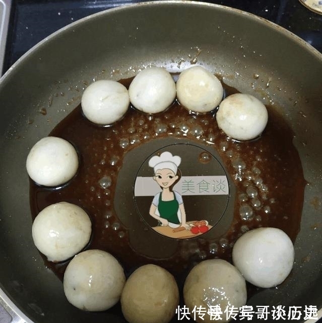 美味|大热天, 儿子闹着非要吃这美味, 越热越要吃, 酥滑香甜、醒胃不腻