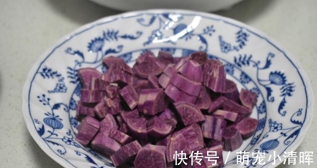 小米|立秋后，多吃这碱性食物，搭配四种食材煮粥，香滑浓稠滋润去秋燥