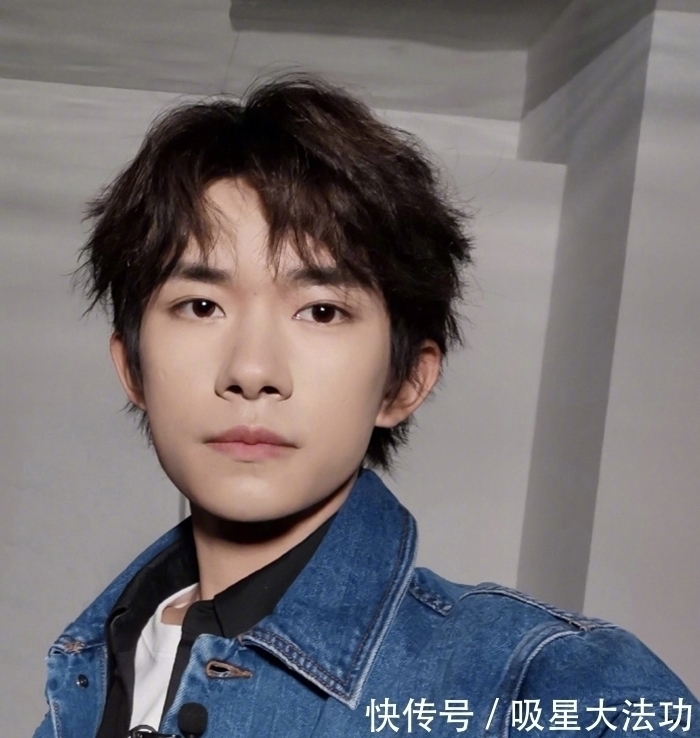 高曉松|曾淘汰王俊凱易烊千璽蔡徐坤鞠婧祎,如今卻成回爐選手