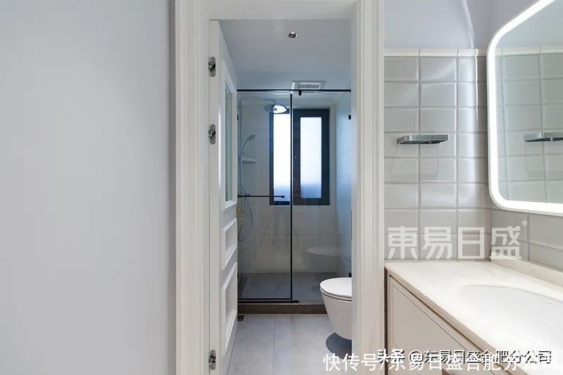 168㎡简美风，惊艳且耐看|实景 | 户型