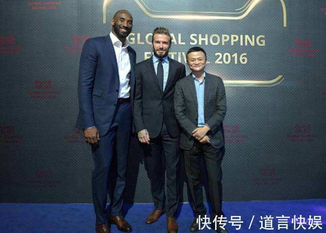 马化腾|为什么马云能见多国领导人，马化腾、刘强东却不能原因非常简单