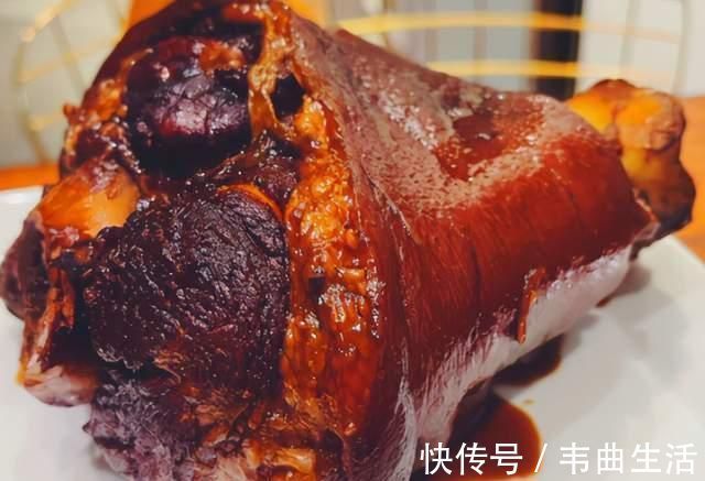 糖色|20块钱一斤，冬天要多吃，比牛羊肉还好，卤着吃软烂脱骨还解馋