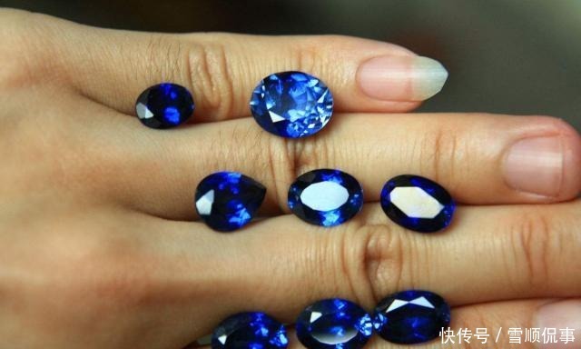 颜色|这30种宝石,既昂贵又美丽,只要是文玩人,都会被它们迷住!