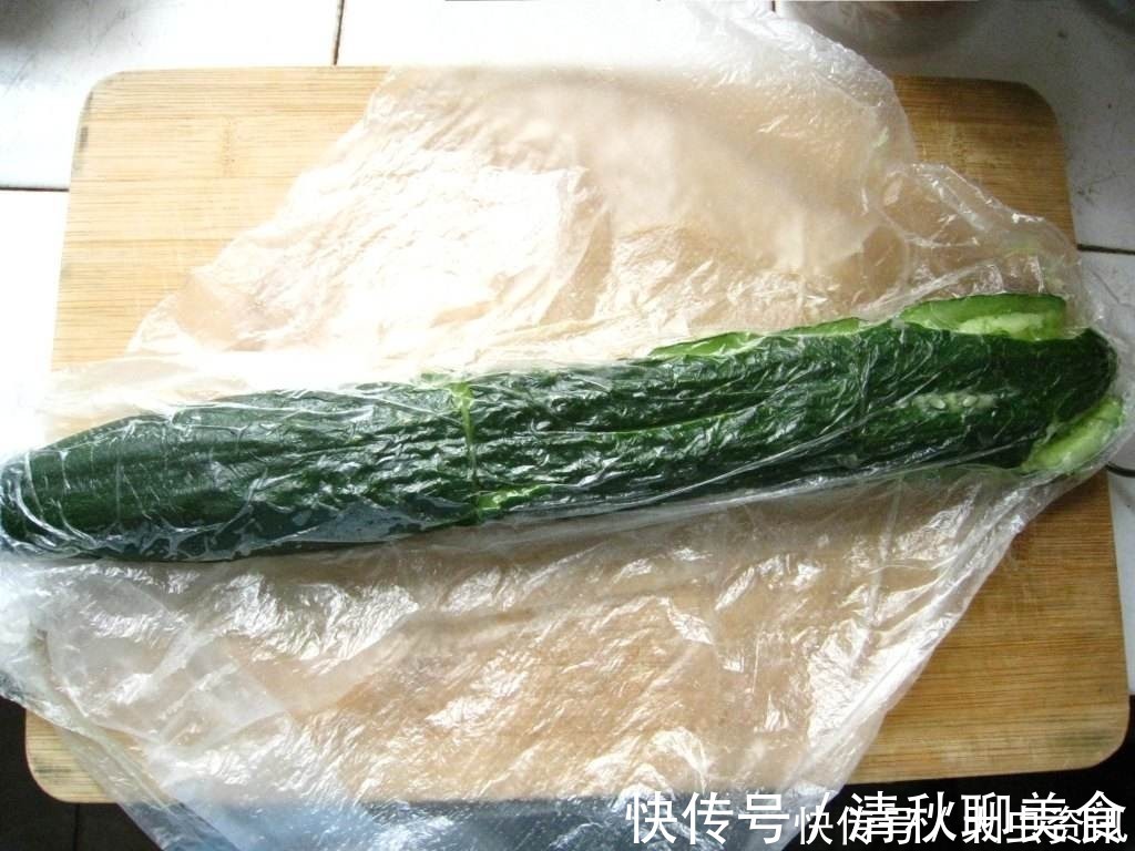 调料|做凉拌菜时，拌之前加点“它”，口感更脆滑，色味俱佳更入味