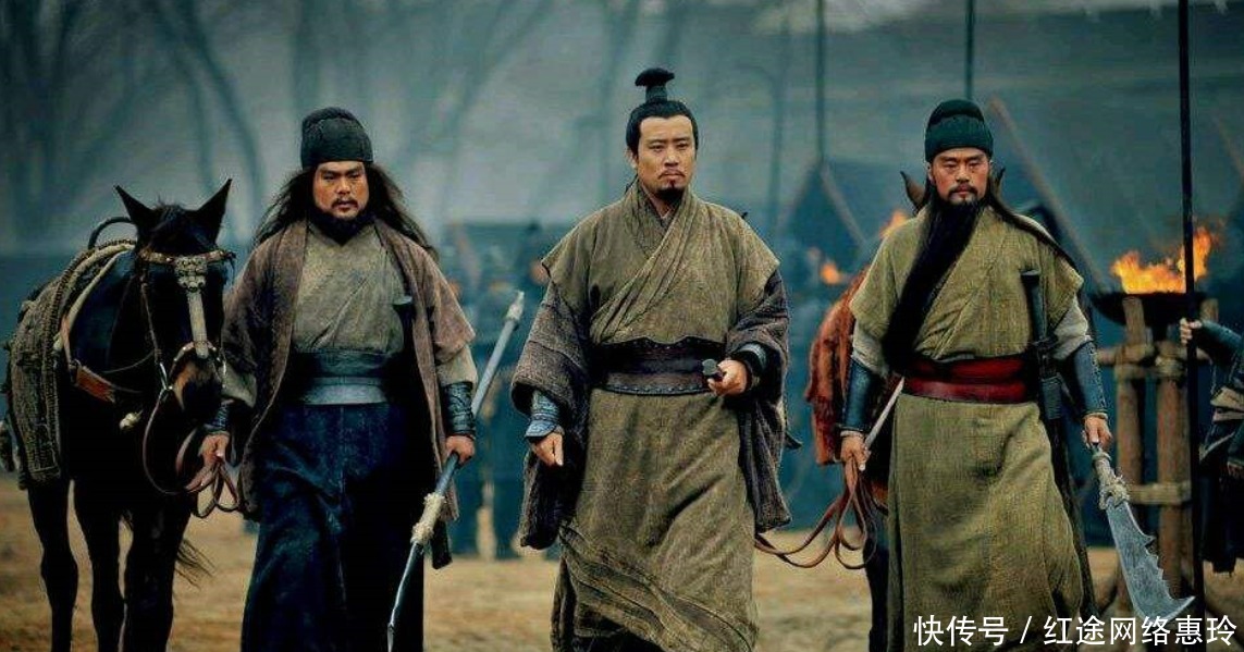 实力|曹操陈留起兵,打败最强大对手袁绍,终于实力排到三国第一