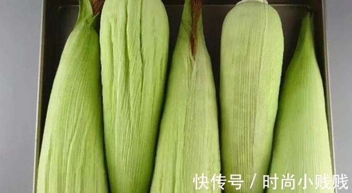 冰箱|玉米吃不完，别直接放冰箱，这样保存，玉米放一年都鲜嫩美味！