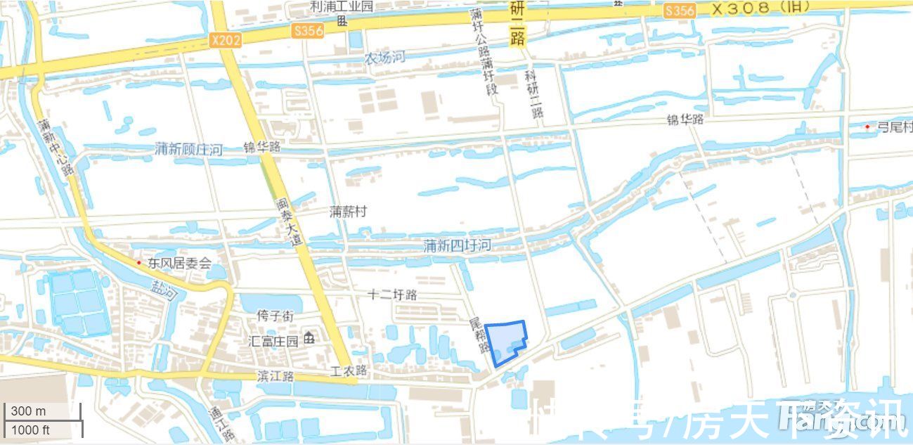 挂牌|仪征挂牌出让11幅土地 总占地面积约59万方