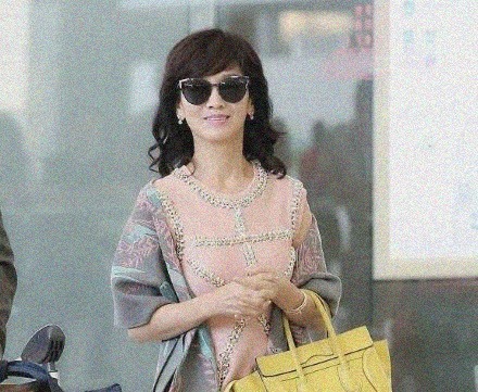 冻龄发型 女人别傻傻去剪发,今年流行这几款冻龄发型,尤其第4款,美爆了